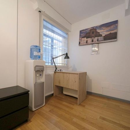 Hotel La Boutique Di Via Dell Indipendenza Boloňa Exteriér fotografie
