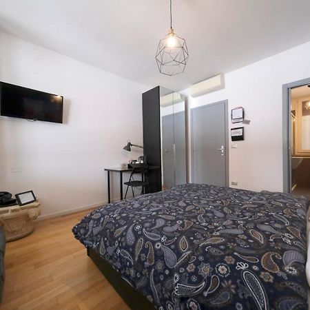 Hotel La Boutique Di Via Dell Indipendenza Boloňa Exteriér fotografie