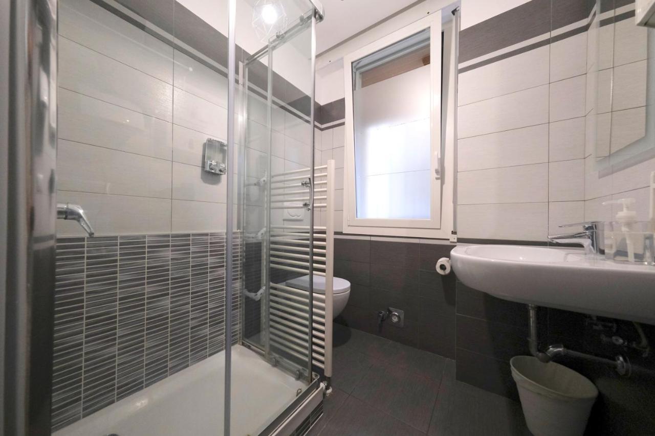Hotel La Boutique Di Via Dell Indipendenza Boloňa Exteriér fotografie