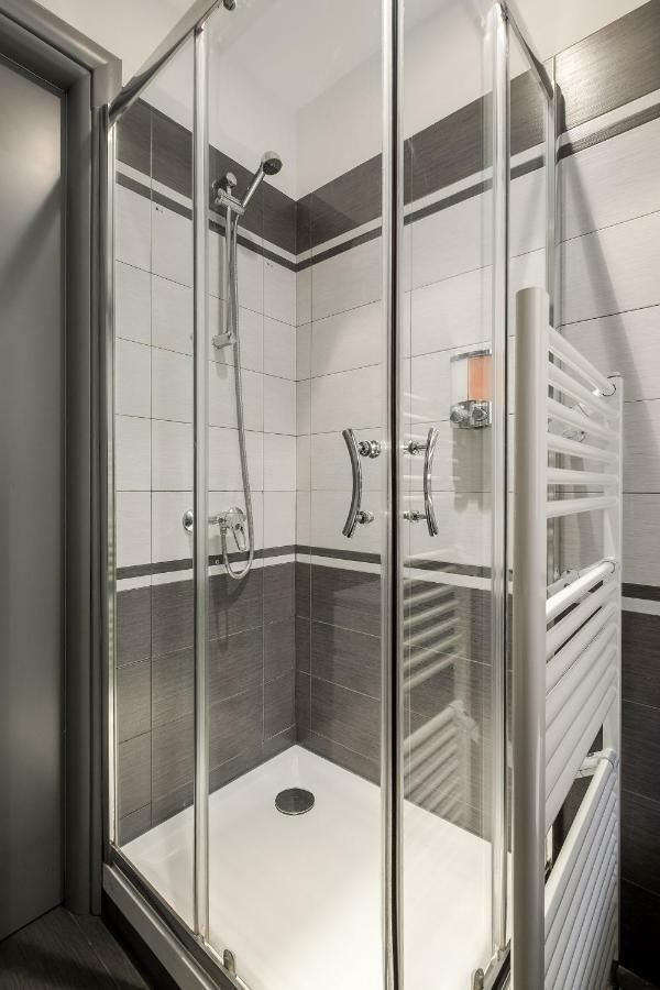 Hotel La Boutique Di Via Dell Indipendenza Boloňa Exteriér fotografie