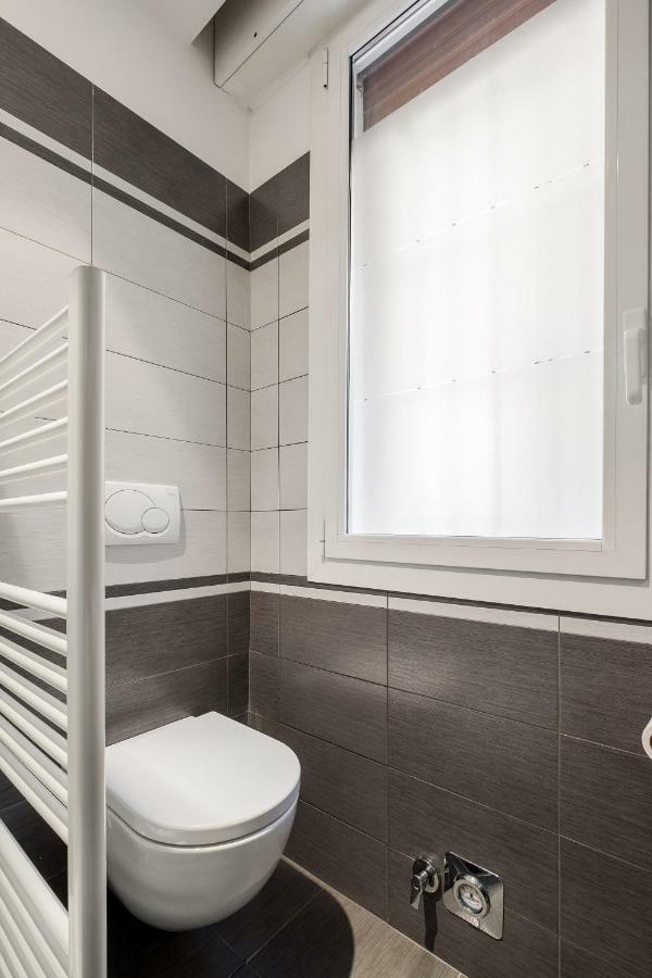 Hotel La Boutique Di Via Dell Indipendenza Boloňa Exteriér fotografie