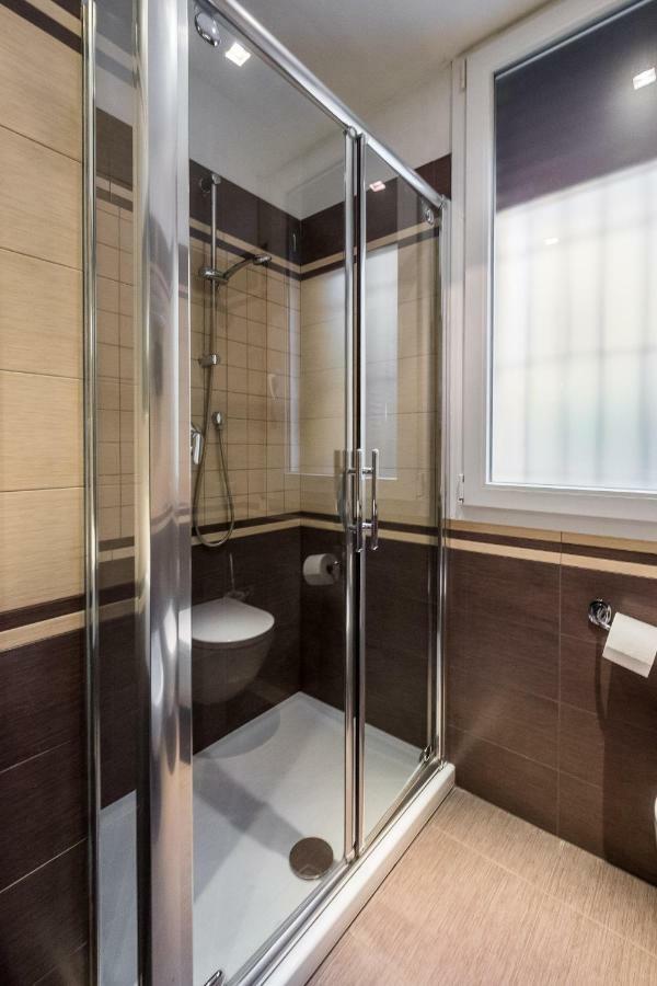 Hotel La Boutique Di Via Dell Indipendenza Boloňa Exteriér fotografie